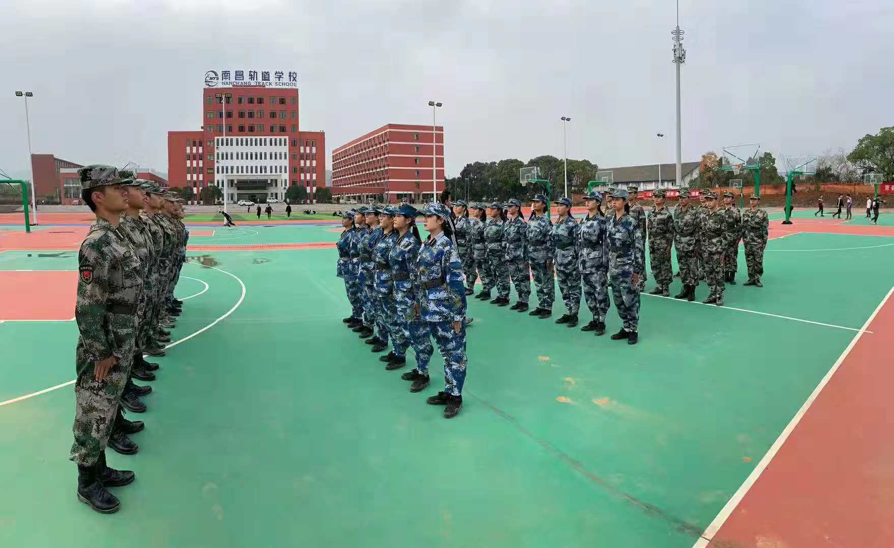 B体育网站登录国旗护卫队