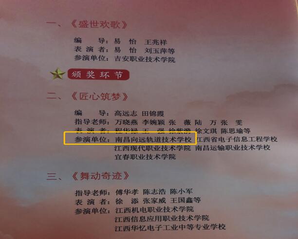 B体育网站登录参加“省职业院校技能风采展示暨2018技能大赛经验交流会”