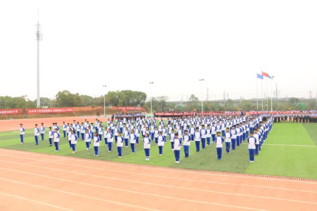 南昌铁路学校第九届南昌地区中等职业院校学生篮球联赛